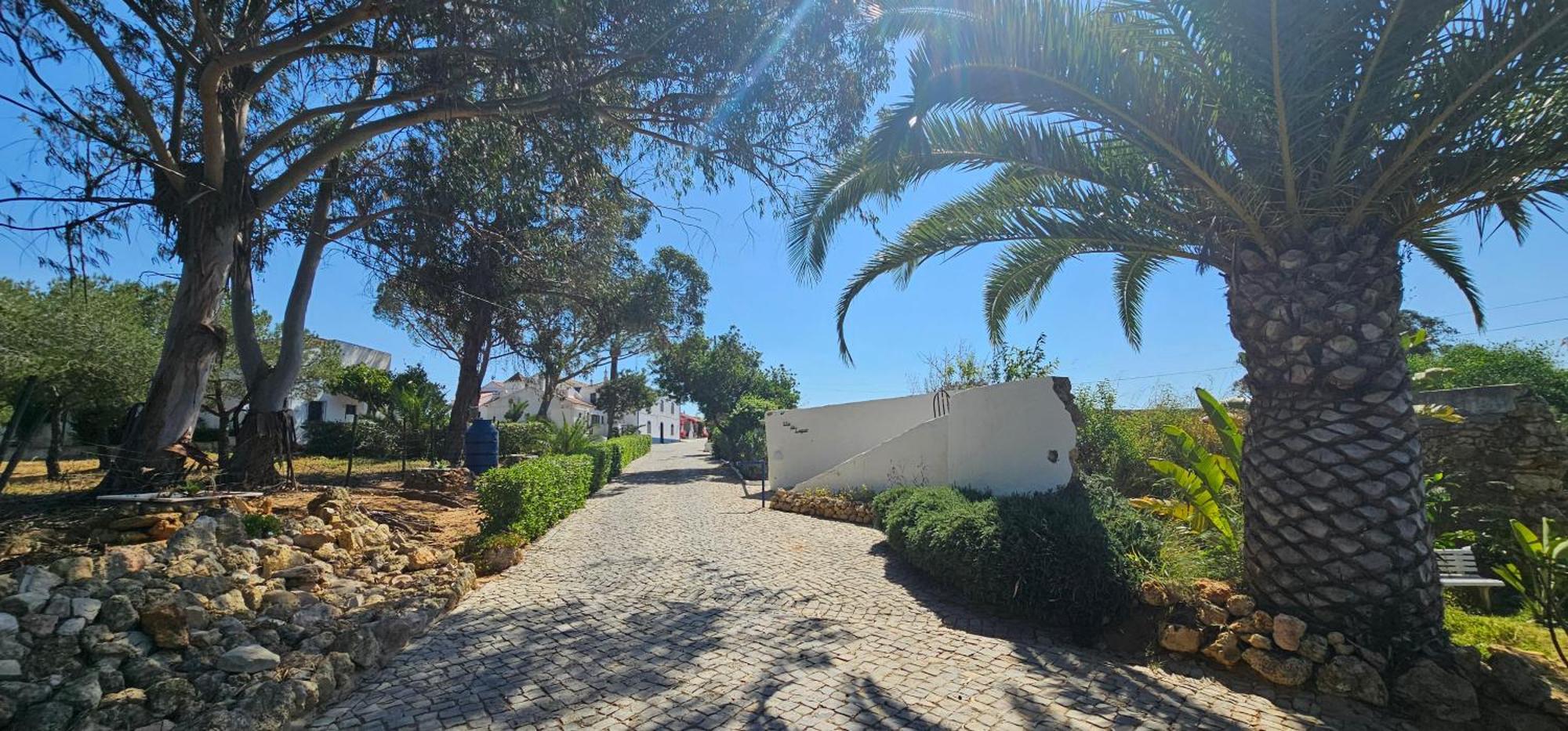 Villa Quinta Do Lagar Albufeira Exterior foto