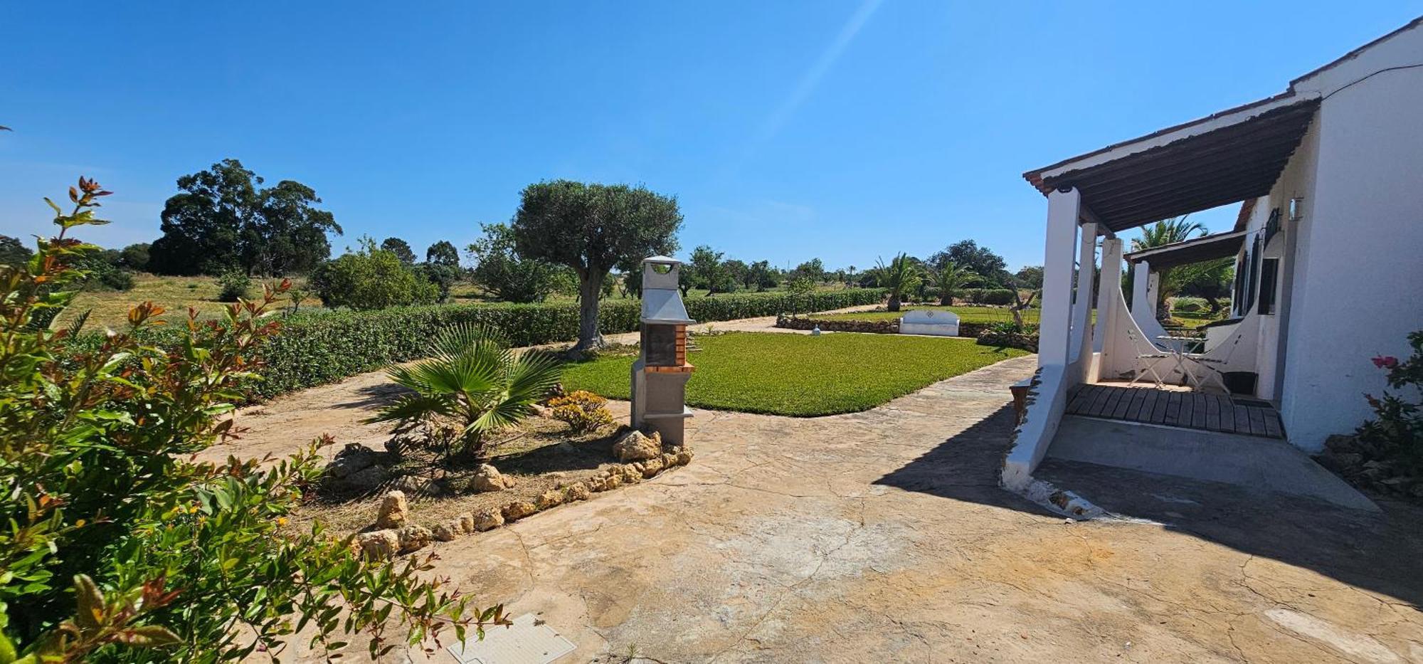 Villa Quinta Do Lagar Albufeira Exterior foto