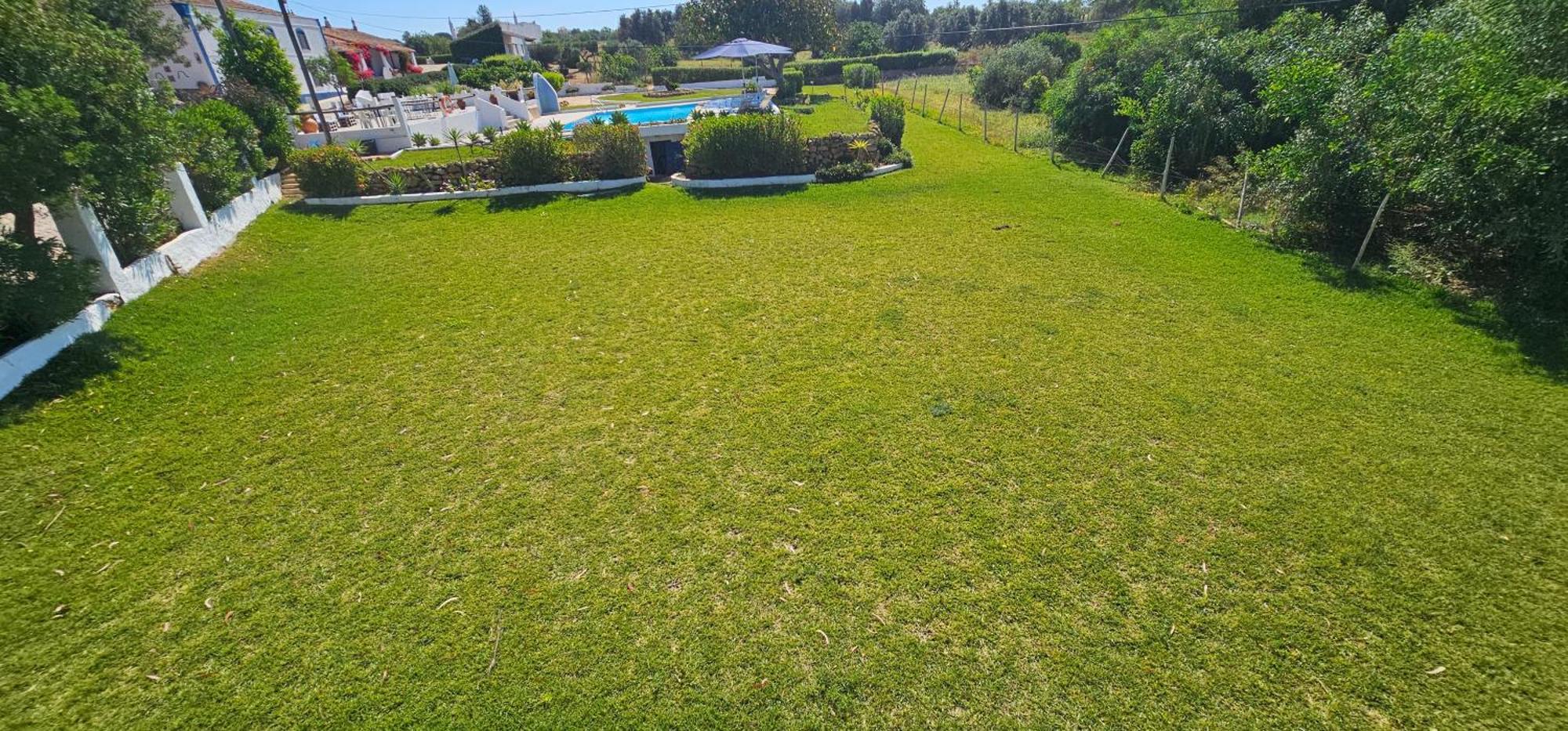 Villa Quinta Do Lagar Albufeira Exterior foto