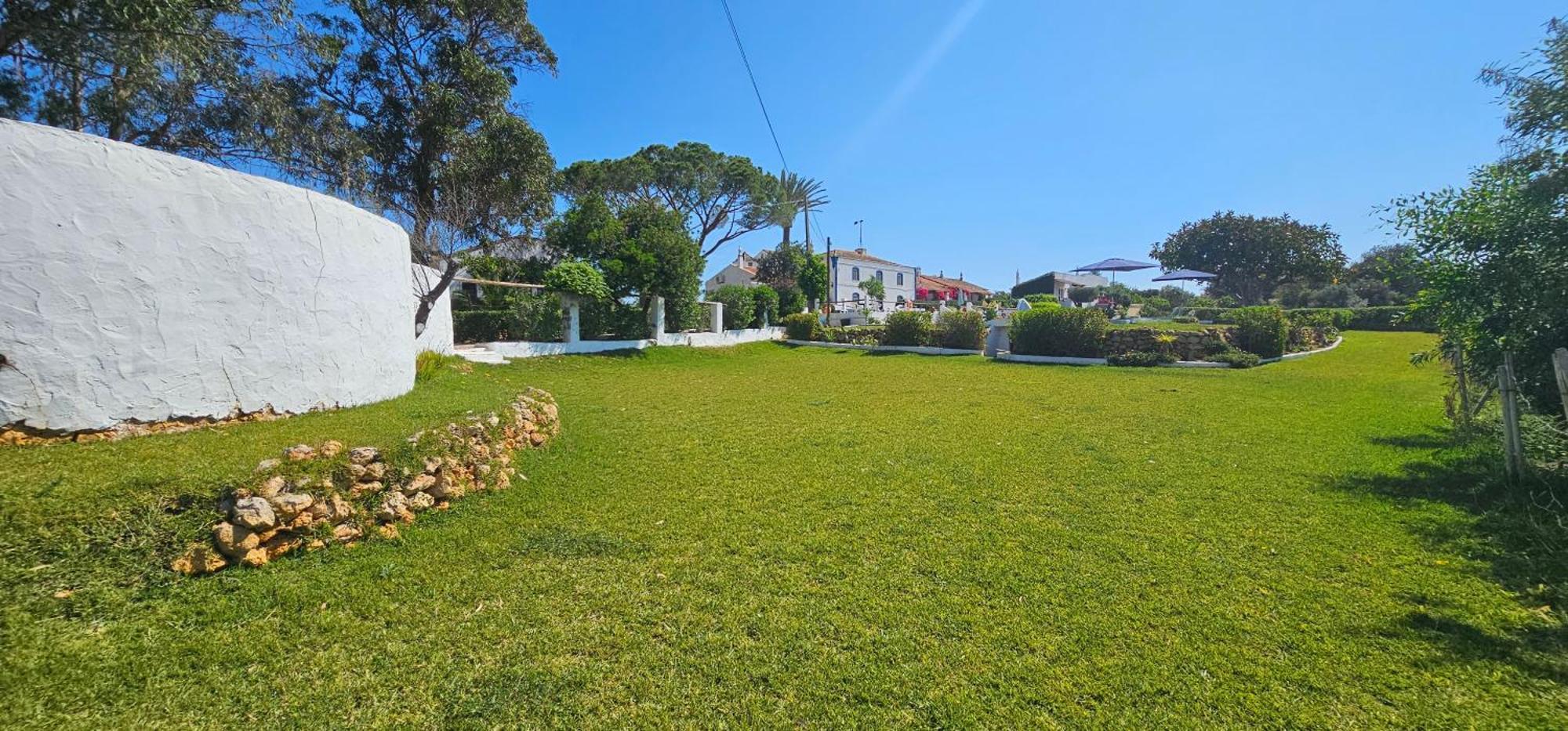 Villa Quinta Do Lagar Albufeira Exterior foto